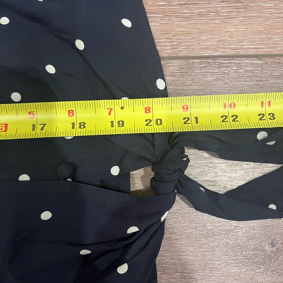 Rails Button Down Blouse - Picture 7 of 14